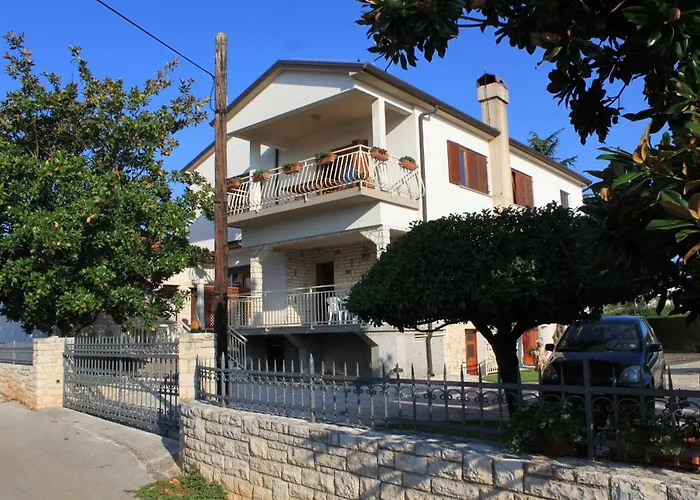 Apartment Umag 7125b