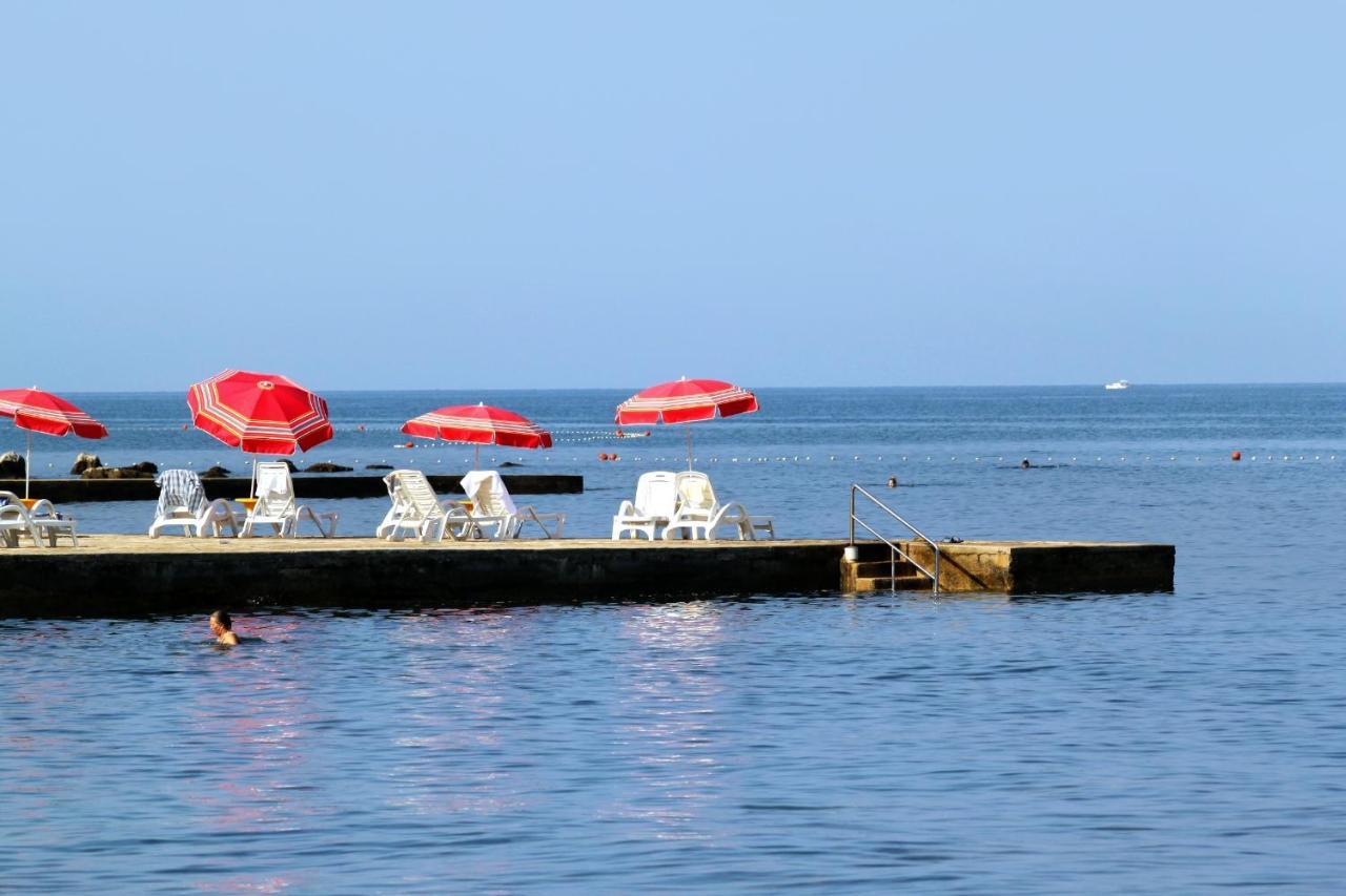 Apartment 7125b Umag