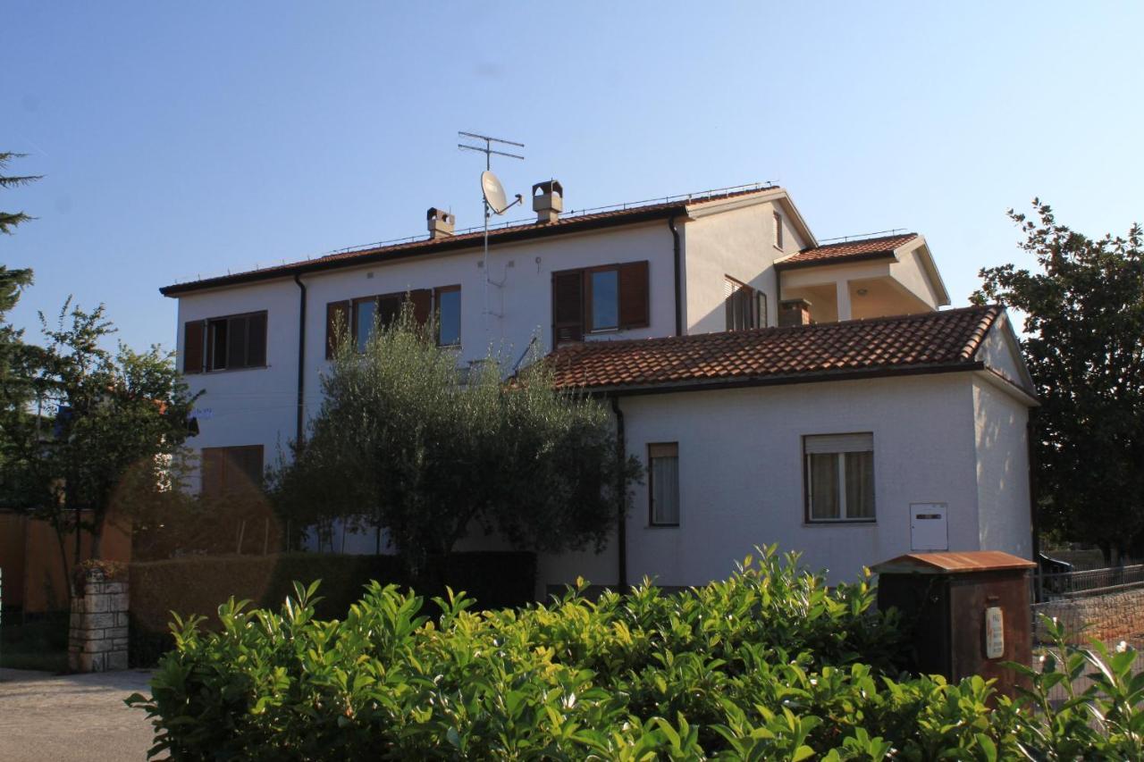 Apartment 7125b Umag